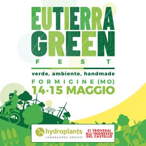 Scopri di più sull'articolo EUTIERRA GREEN FEST