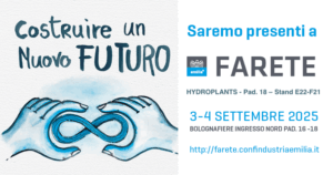 Scopri di più sull'articolo Hydroplants a FARETE 2025: il verde che migliora i luoghi di lavoro