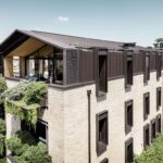Ex Officine Tosi – Riqualificazione Urbana e Verde Architettonico