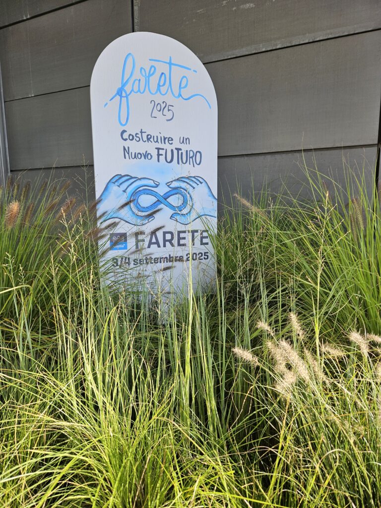 Hydroplants a Farete 2025