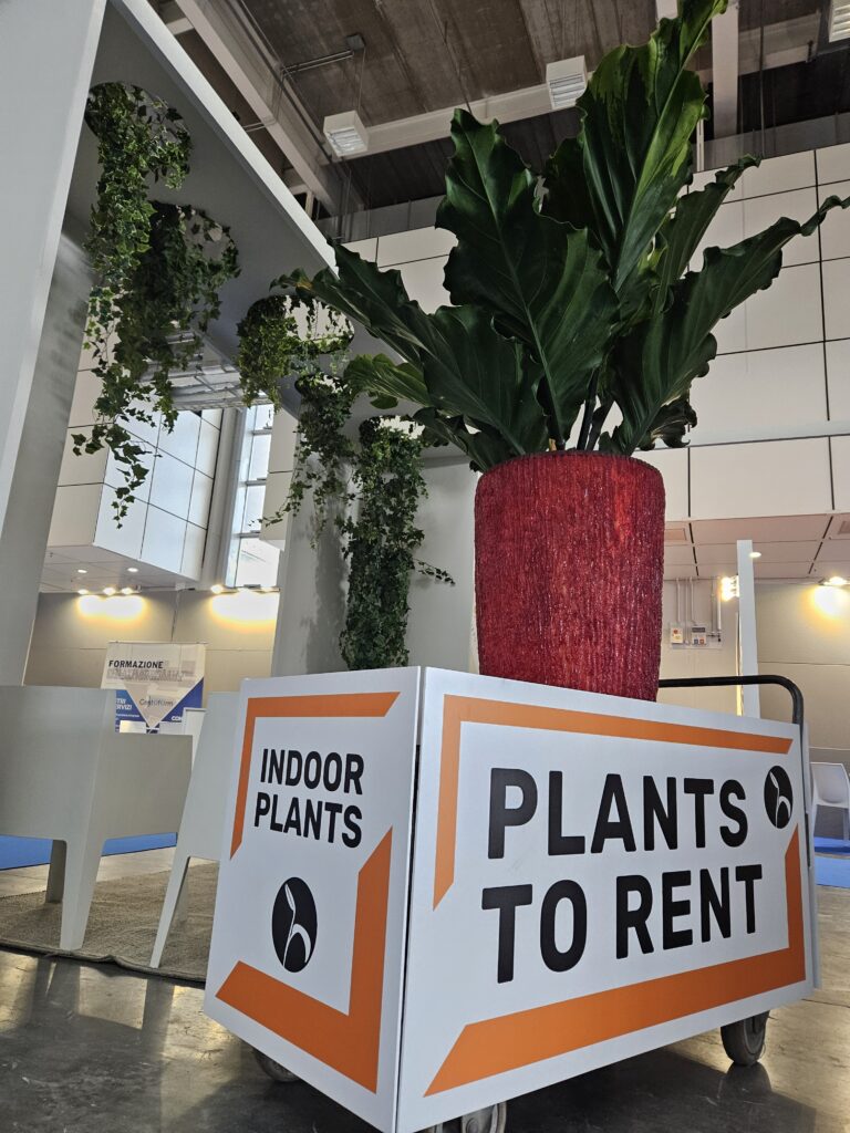 Hydroplants a Farete 2025