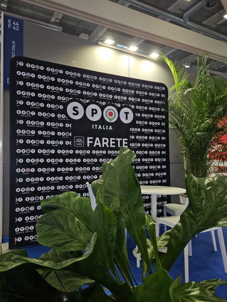 Verde Hydroplants a Farete 2025