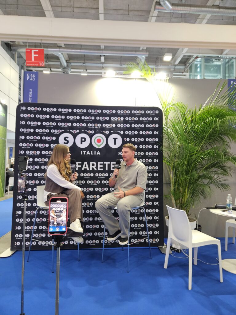 Verde Hydroplants a Farete 2025