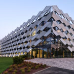 Sistem Costruzioni - Solignano Nuovo - Modena -  Ambientevario