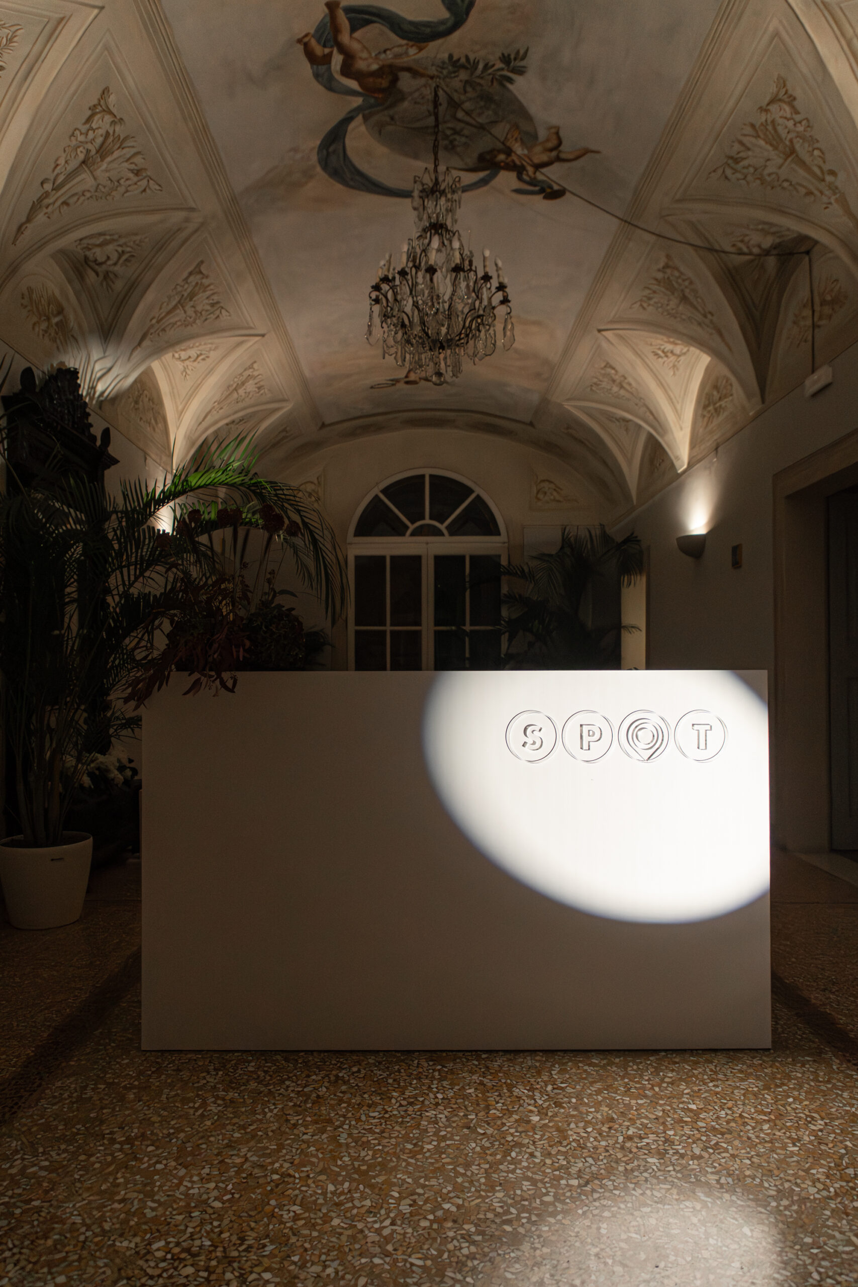 Scopri di più sull'articolo Spot Awards 2025: Hydroplants sponsor di una serata che celebra talenti, territorio e futuro