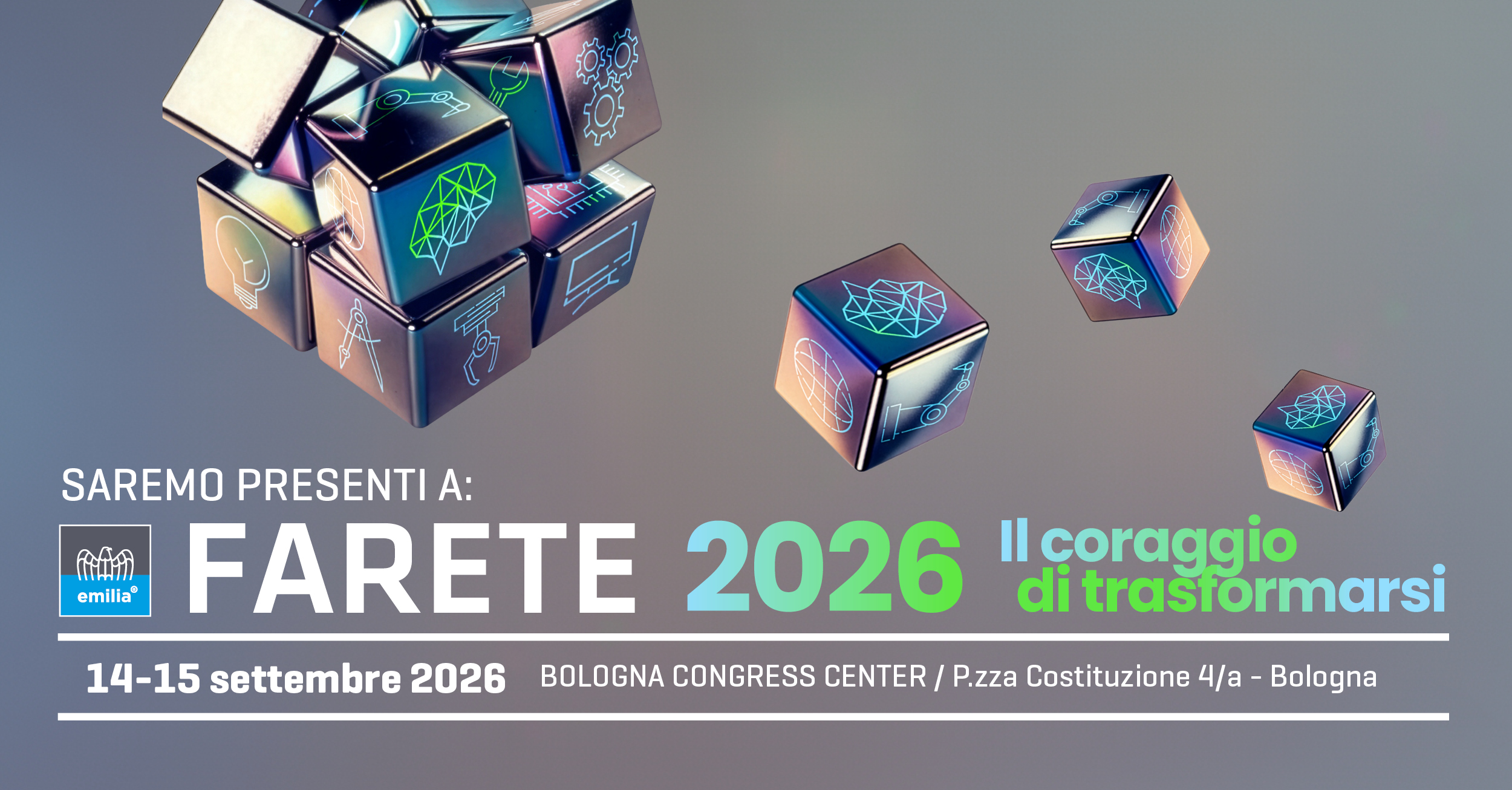 Scopri di più sull'articolo Hydroplants a FARETE 2026: il verde incontra il mondo dell’impresa