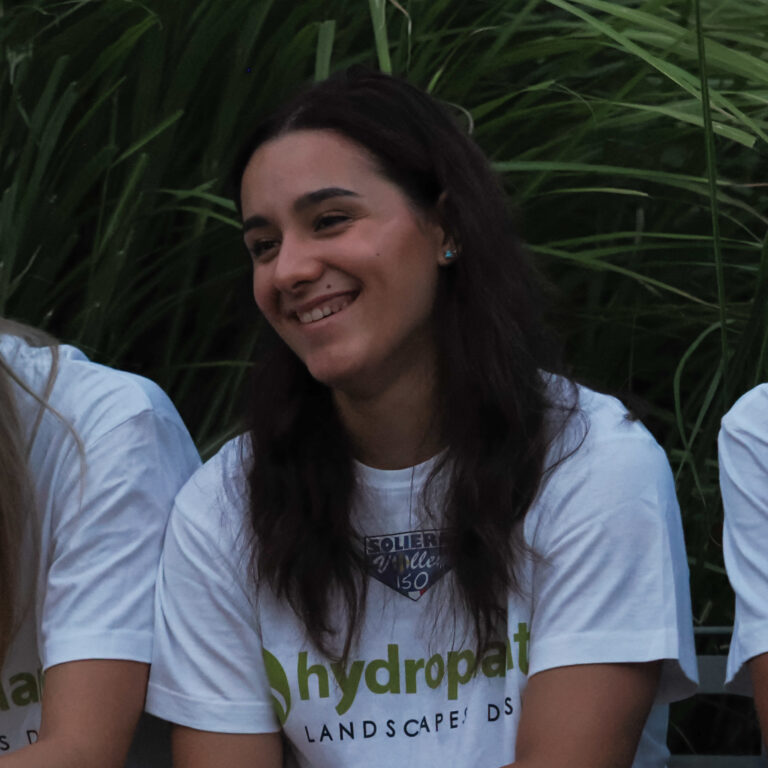 Hydroplants e Soliera Volley 150