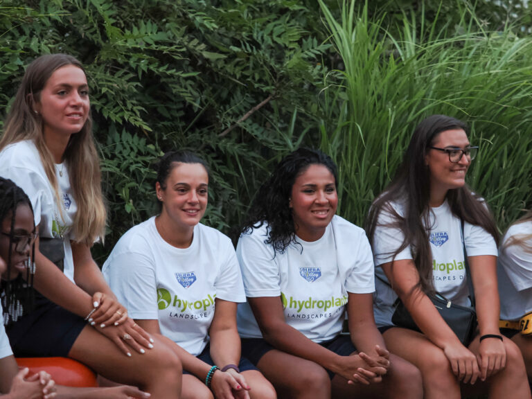 Hydroplants e Soliera Volley 150