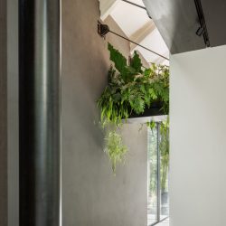 Riqualificazione Urbana - Casa Vivaio