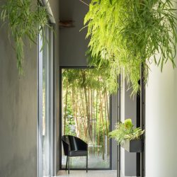 Riqualificazione Urbana - Casa Vivaio
