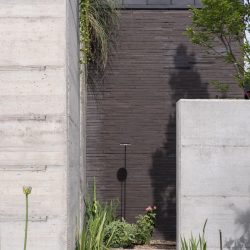 Riqualificazione Urbana - Casa Vivaio